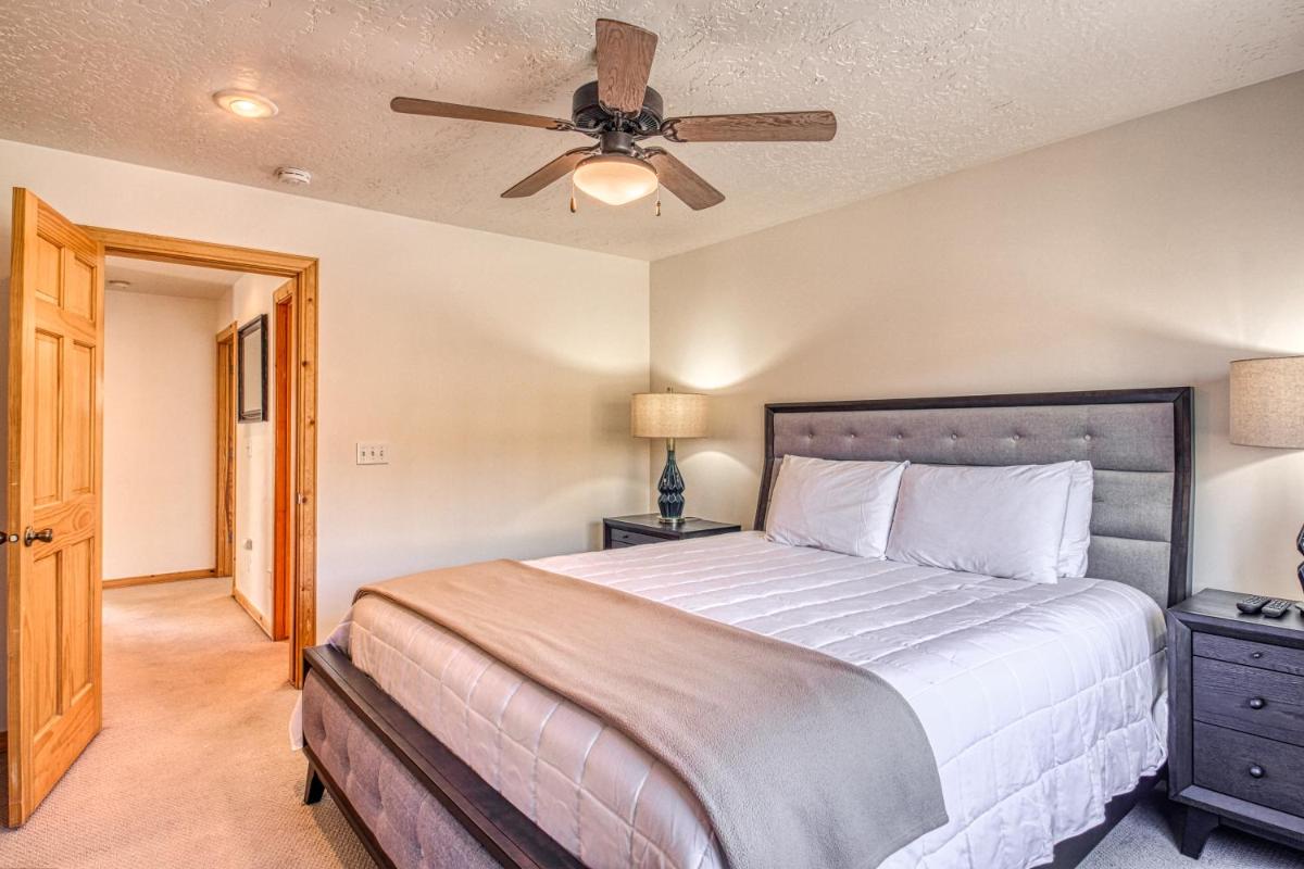Popular attractions Area Nearby Property